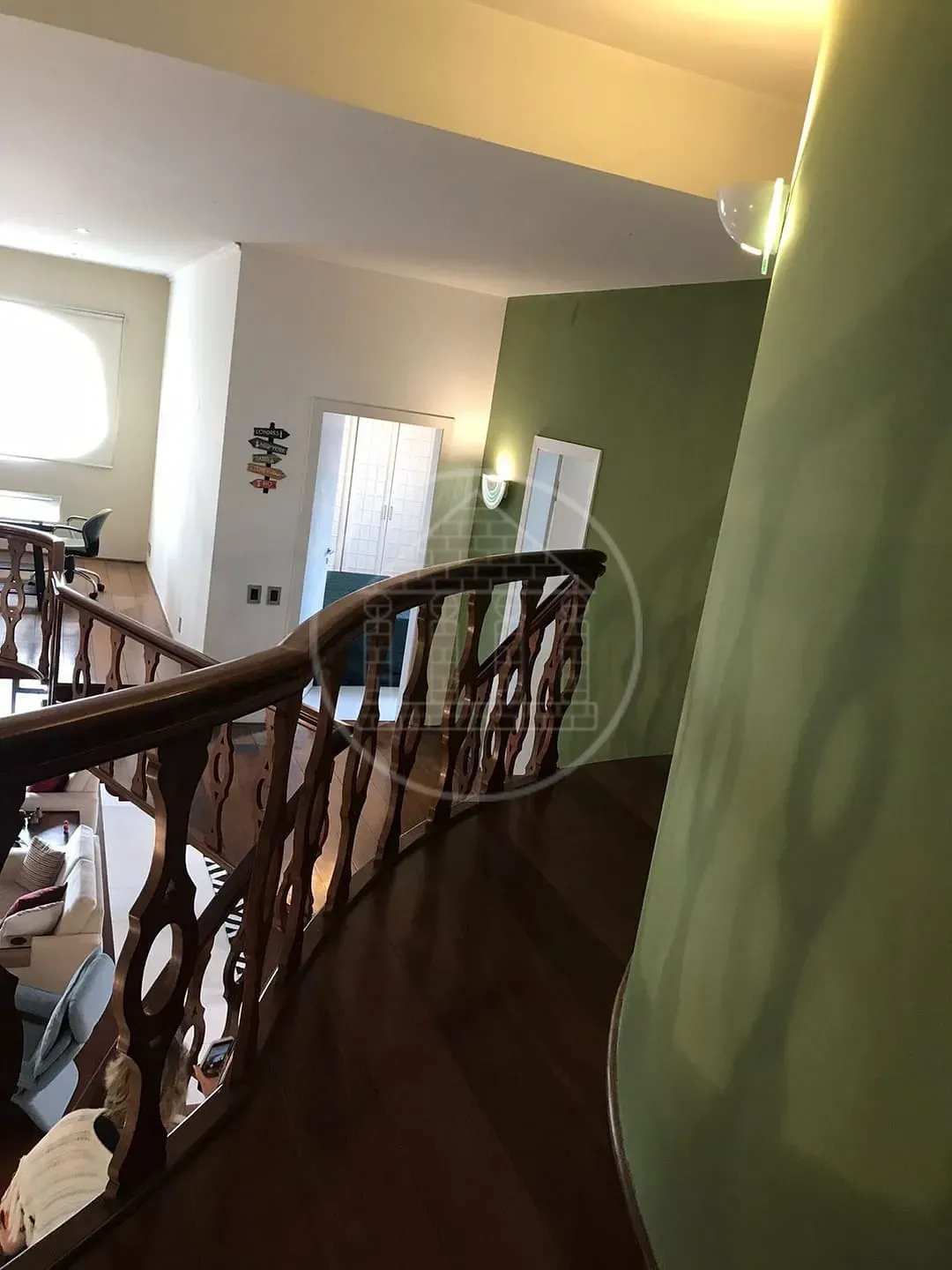 Apartamento, 4 quartos, 242 m² - Foto 11