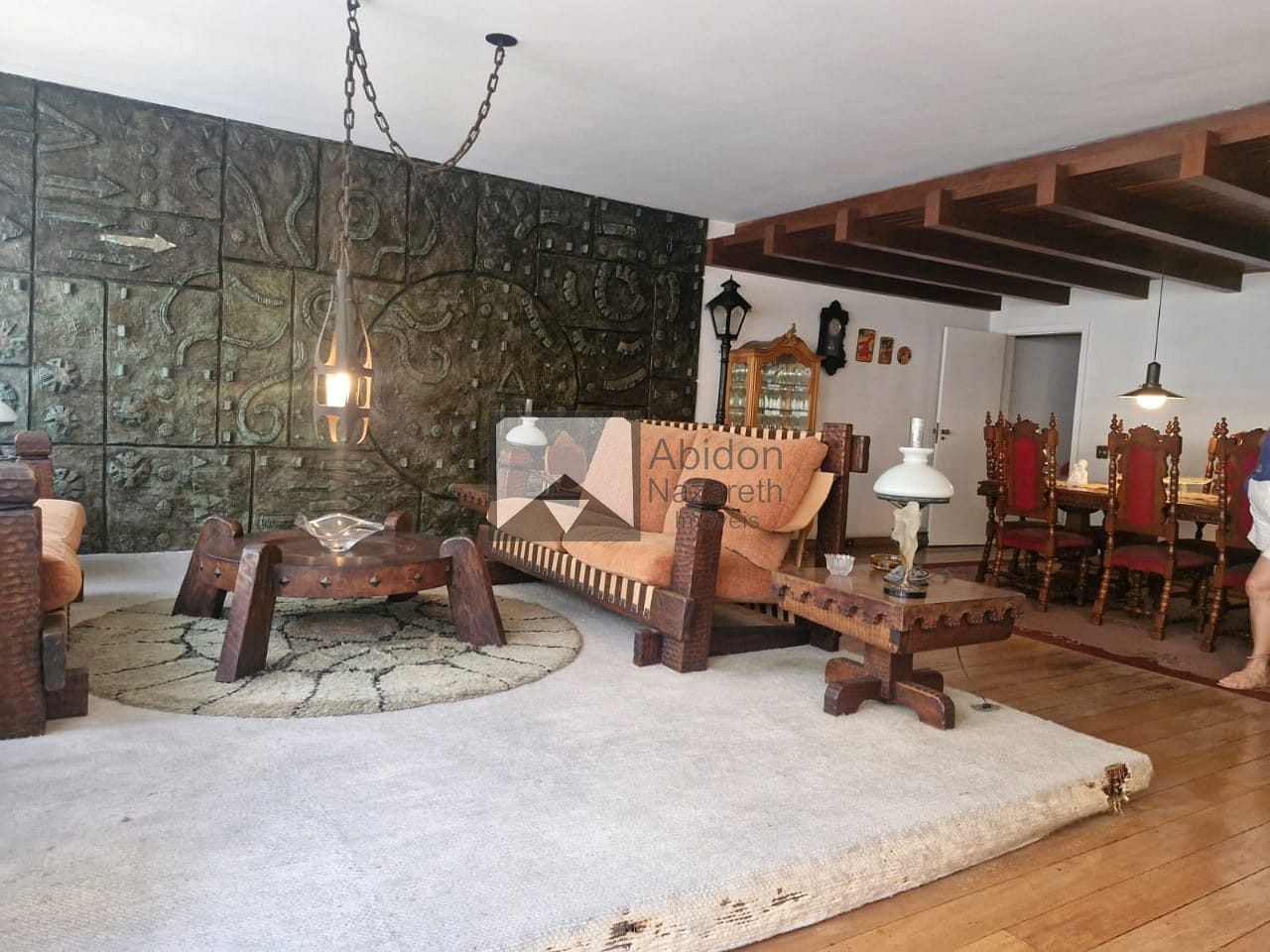 Apartamento à venda com 4 quartos, 220m² - Foto 11