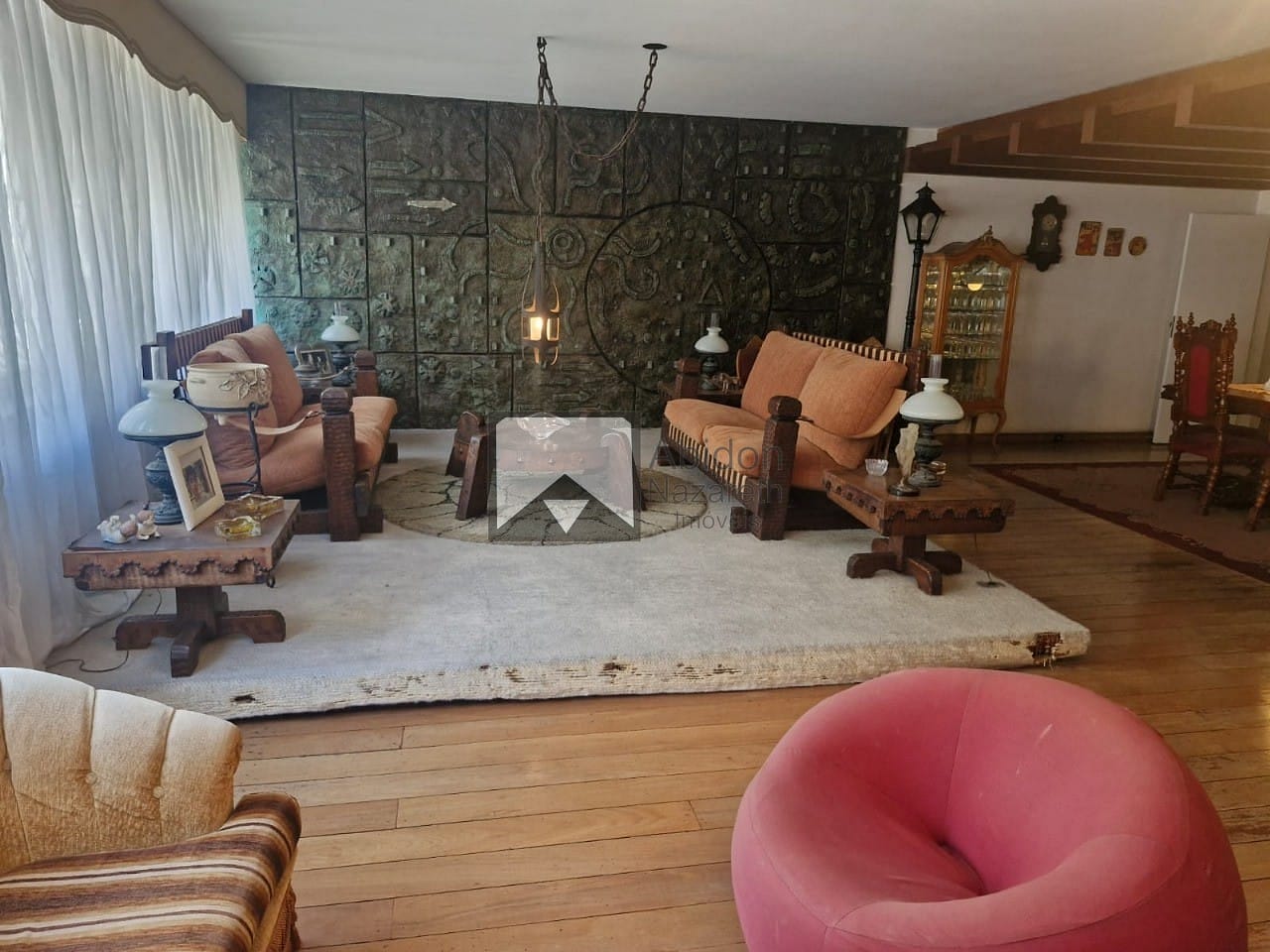 Apartamento à venda com 4 quartos, 220m² - Foto 15