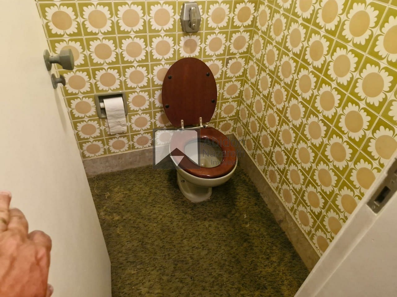 Apartamento à venda com 4 quartos, 220m² - Foto 16