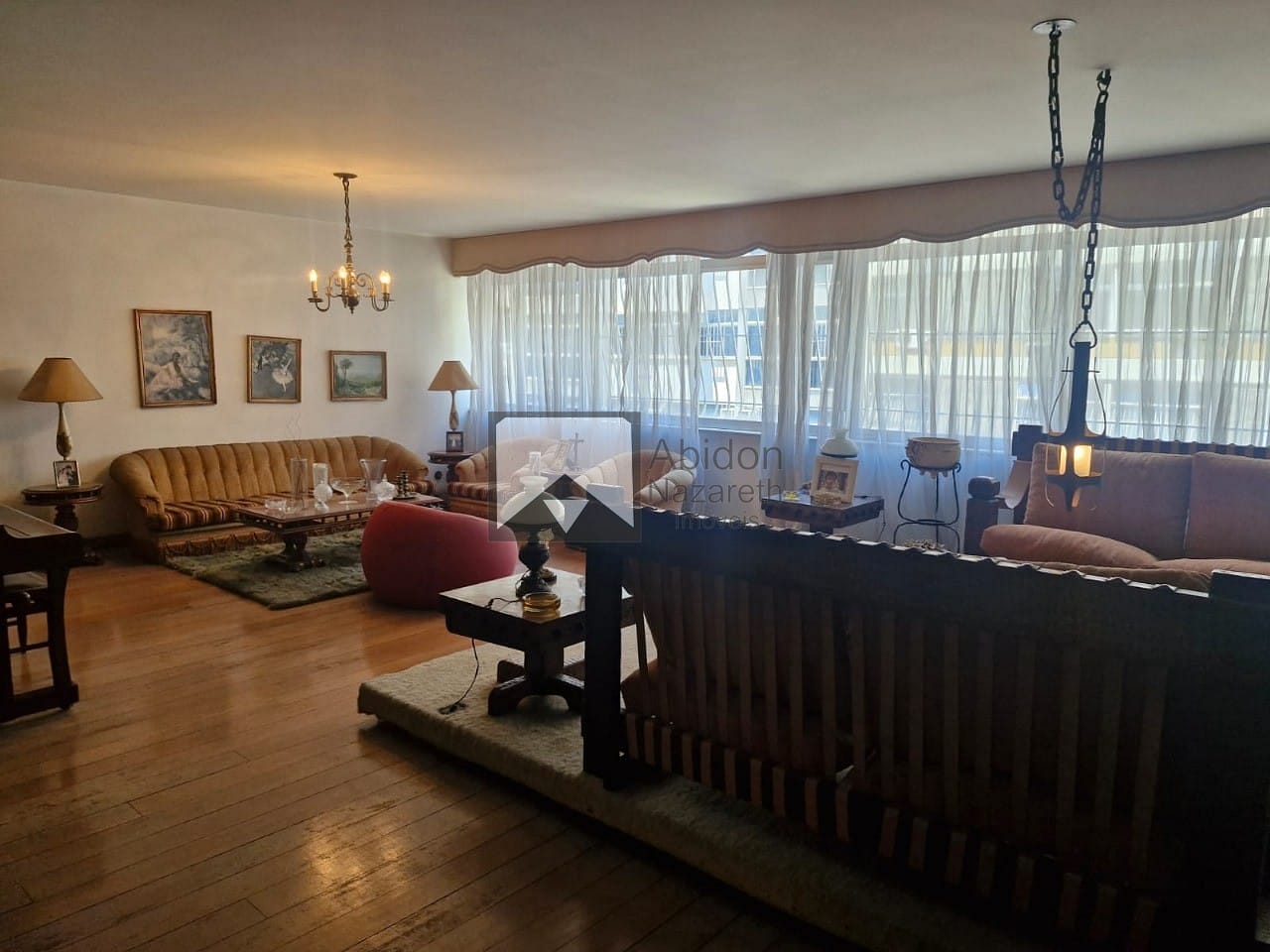 Apartamento à venda com 4 quartos, 220m² - Foto 14