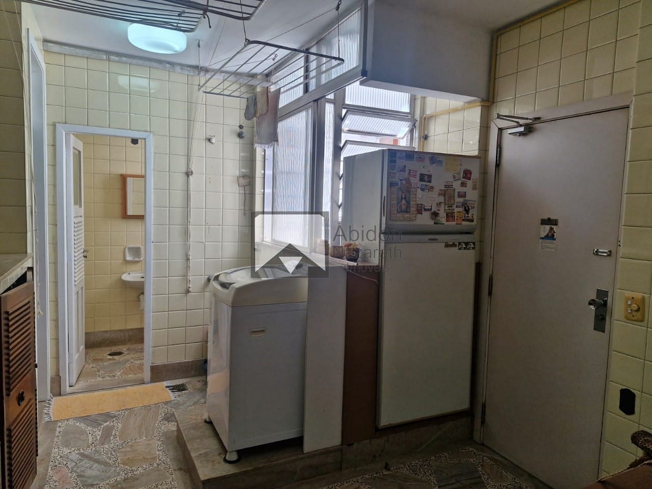 Apartamento à venda com 4 quartos, 220m² - Foto 18