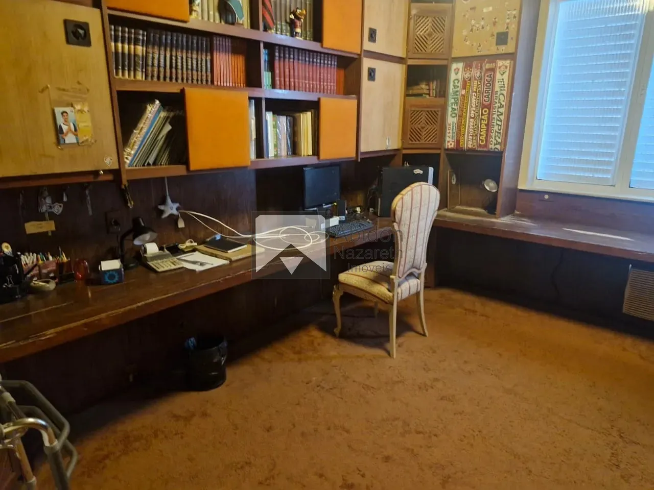 Apartamento, 4 quartos, 220 m² - Foto 6