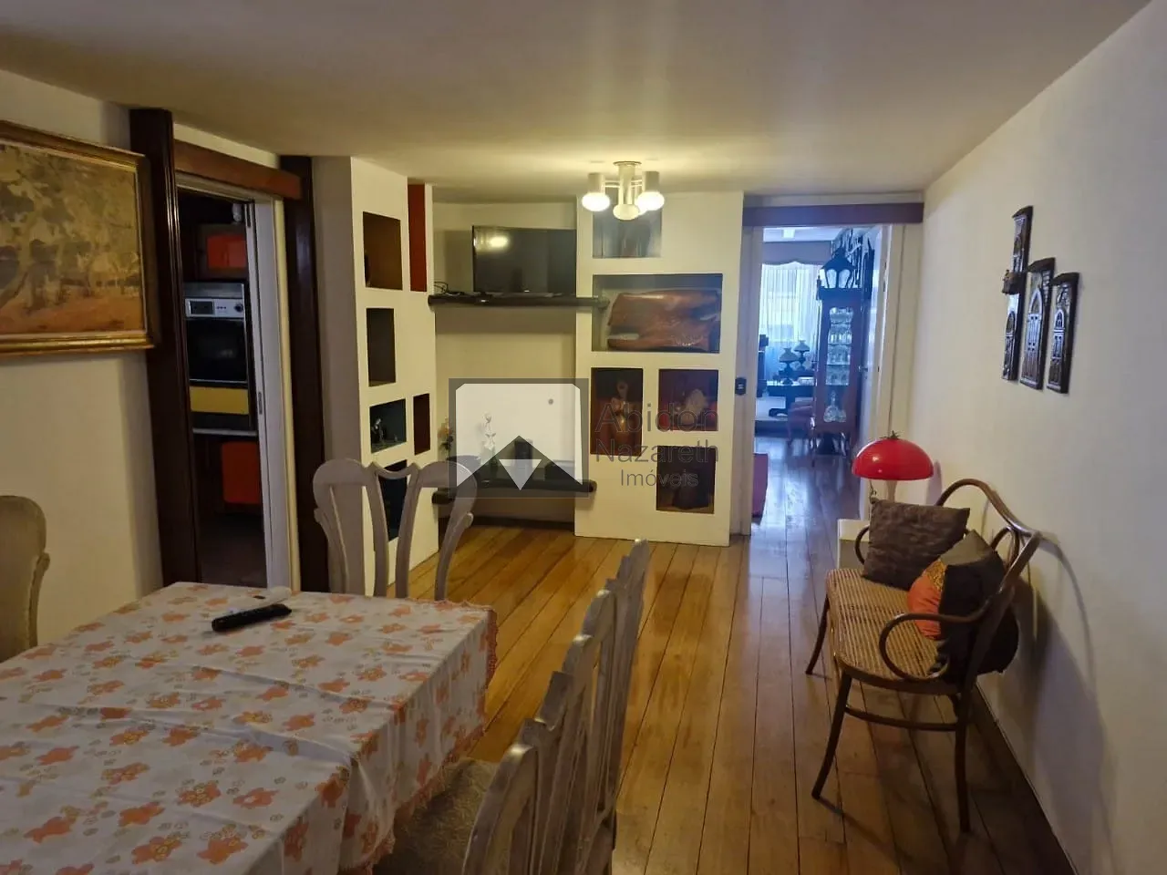 Apartamento, 4 quartos, 220 m² - Foto 8