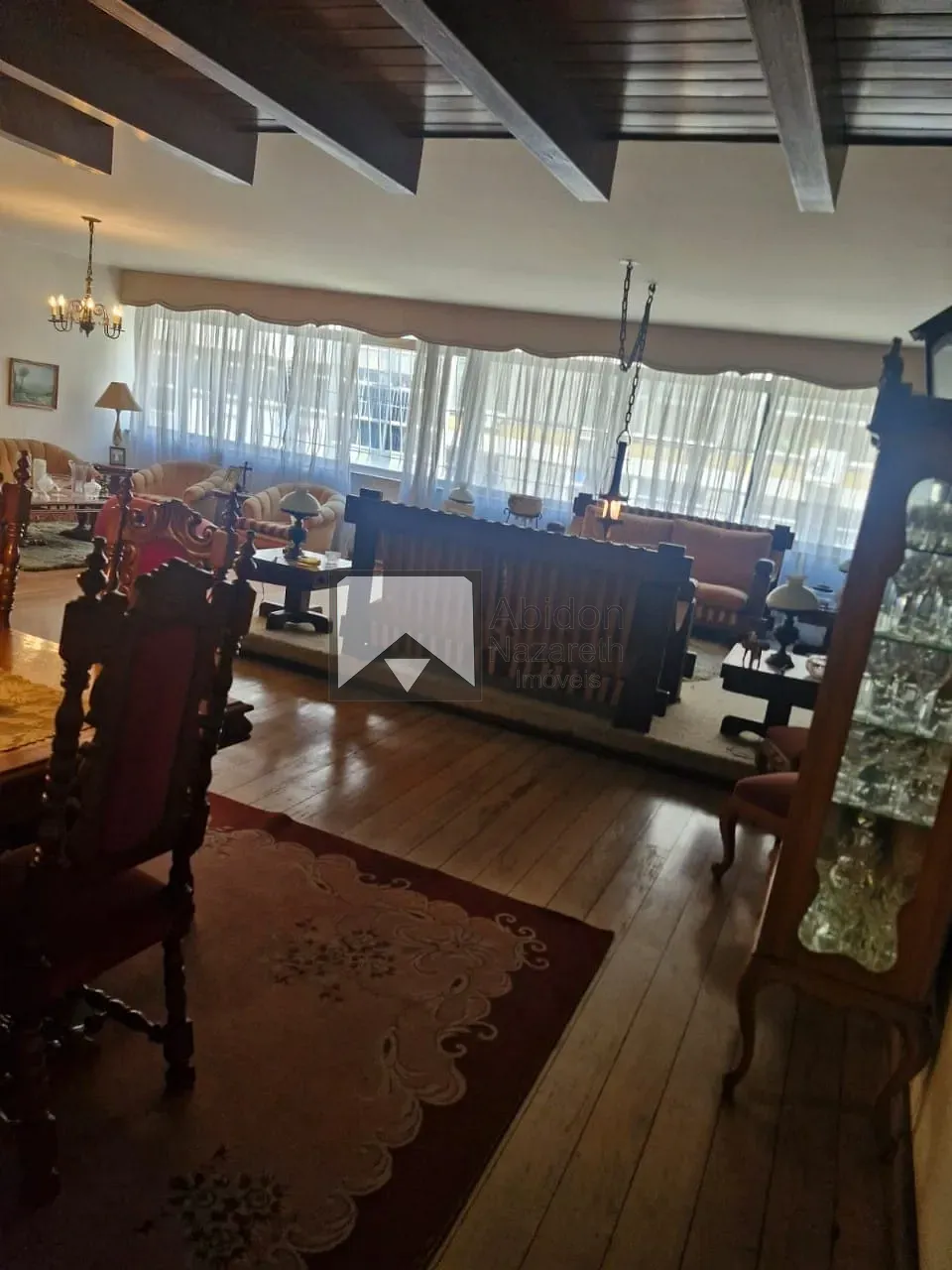 Apartamento, 4 quartos, 220 m² - Foto 4