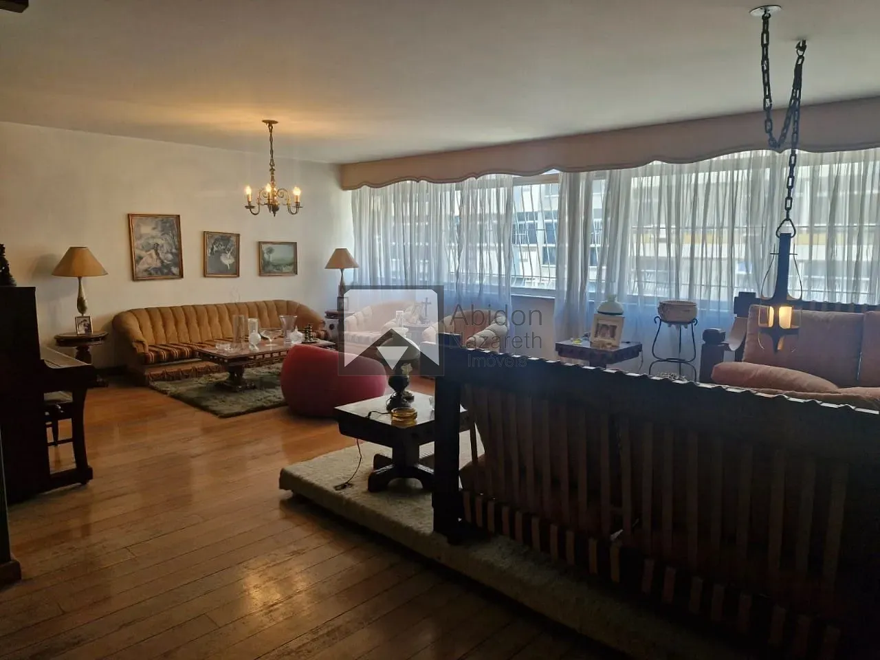 Apartamento, 4 quartos, 220 m² - Foto 13