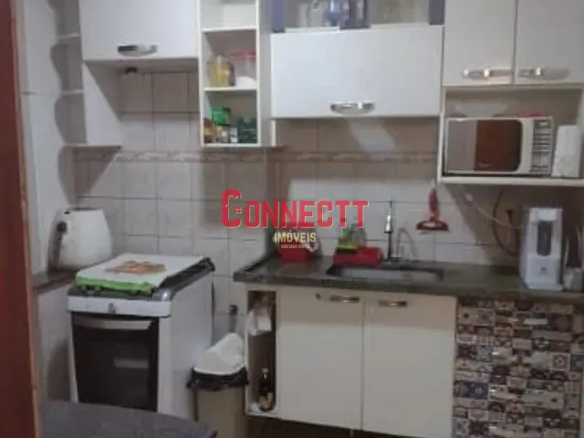 Apartamento com 70m² 3 quartos e 2 banheiros, à venda, no bairro Planalto Verde em Ribeirão Preto