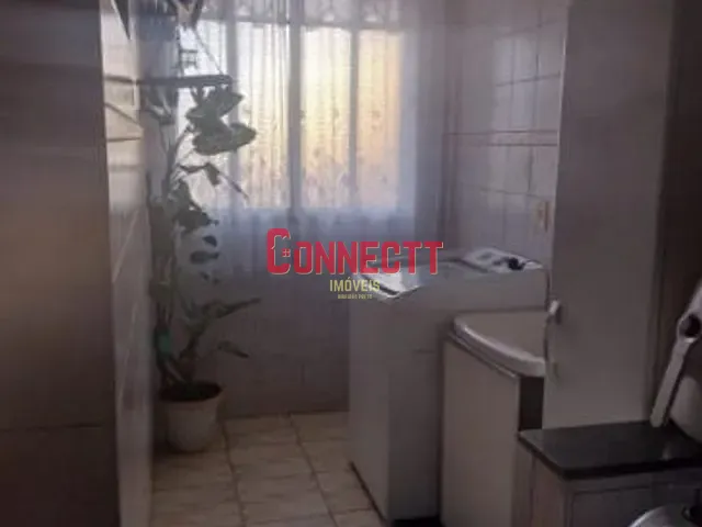 Apartamento com 70m² 3 quartos e 2 banheiros, à venda, no bairro Planalto Verde em Ribeirão Preto