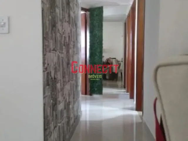 Apartamento com 70m² 3 quartos e 2 banheiros, à venda, no bairro Planalto Verde em Ribeirão Preto