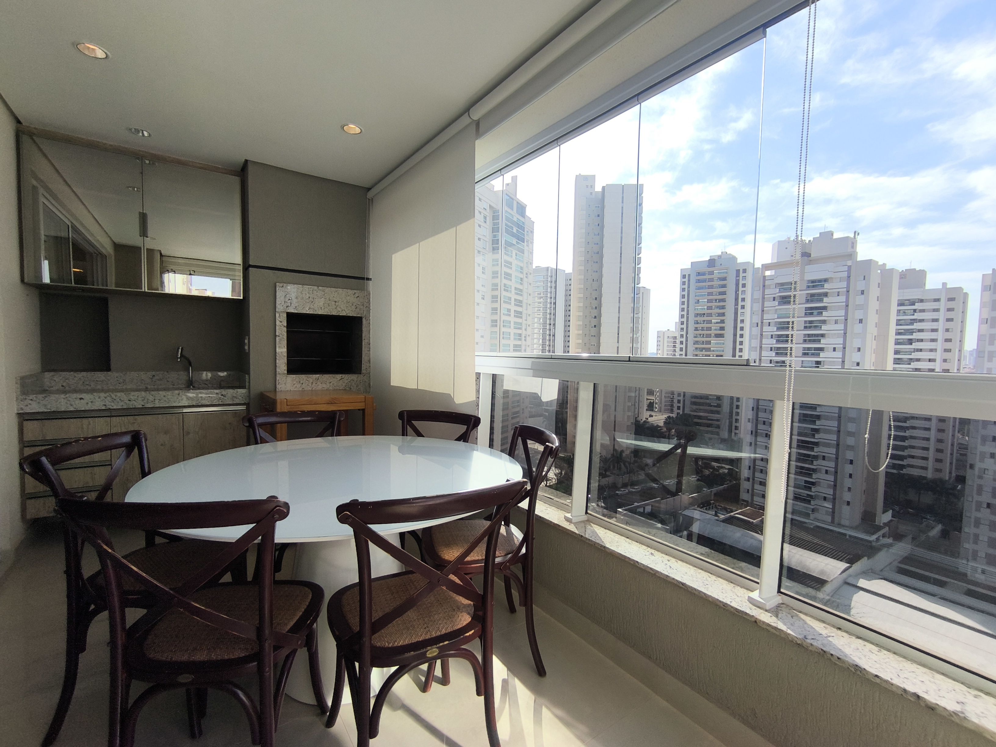 Apartamento, 3 quartos, 112 m² - Foto 12