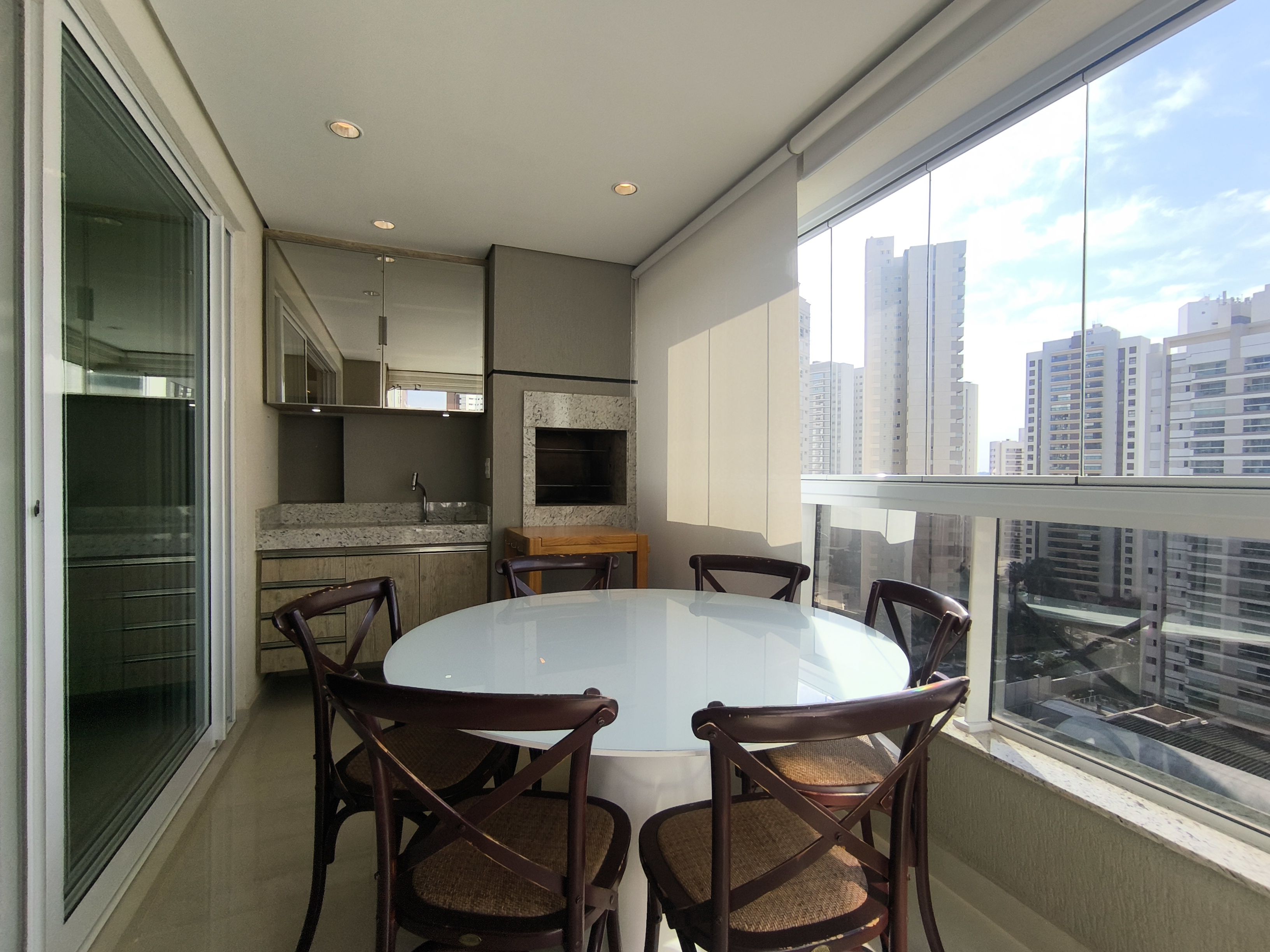 Apartamento, 3 quartos, 112 m² - Foto 9