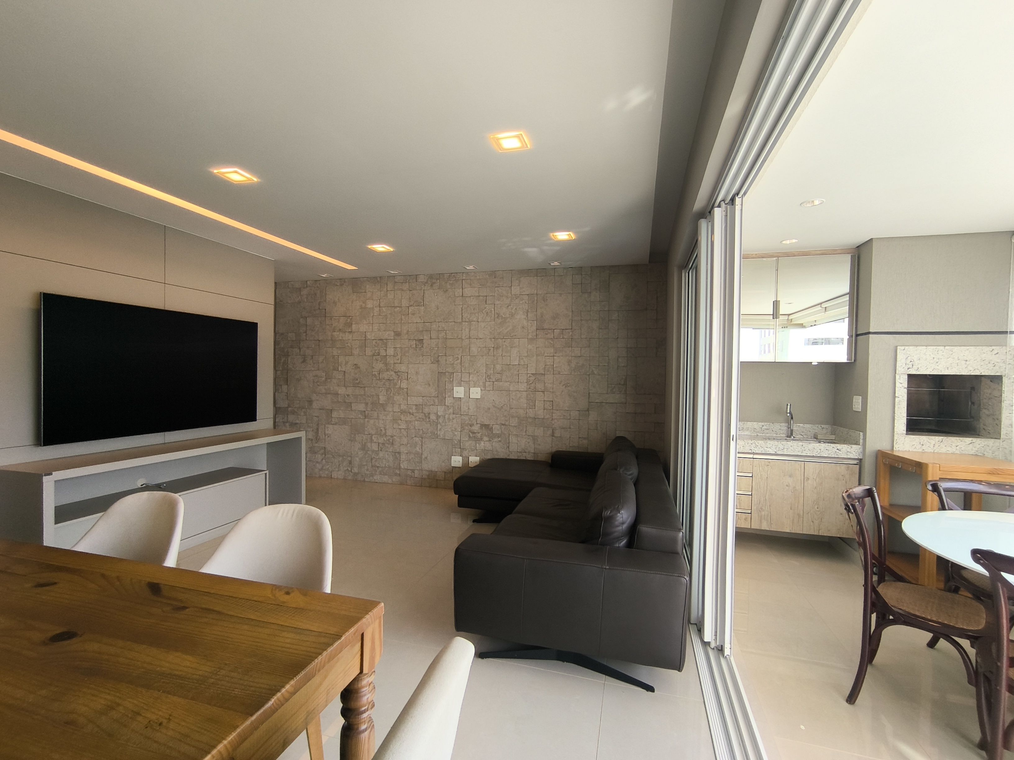 Apartamento, 3 quartos, 112 m² - Foto 5