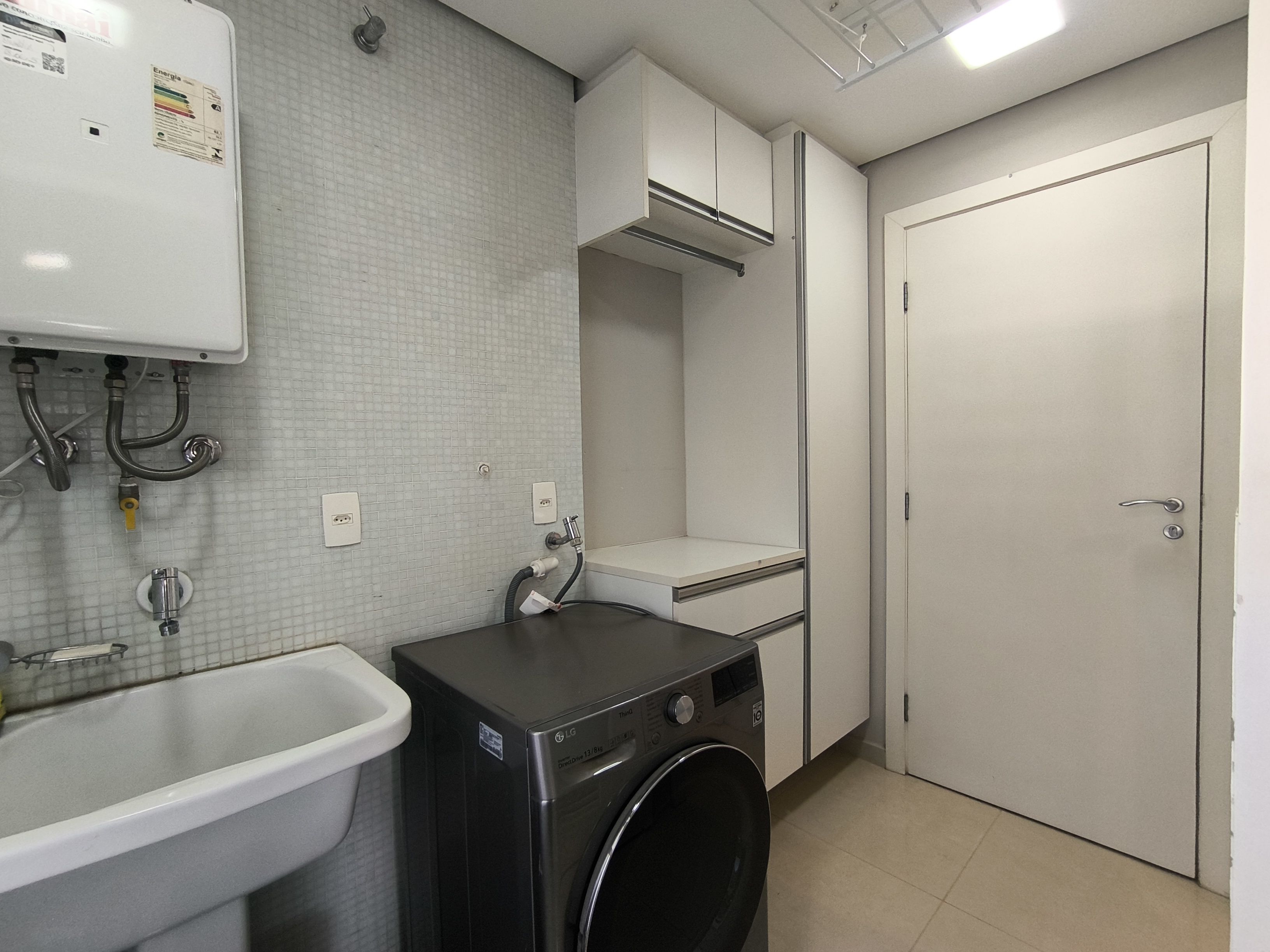 Apartamento, 3 quartos, 112 m² - Foto 13