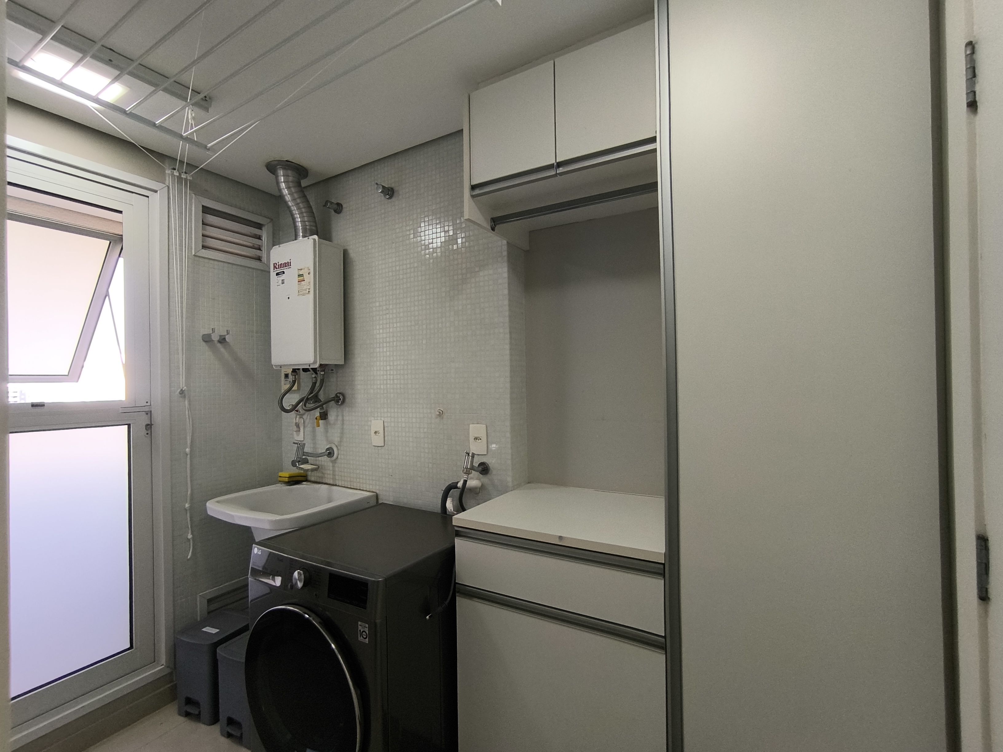 Apartamento, 3 quartos, 112 m² - Foto 15