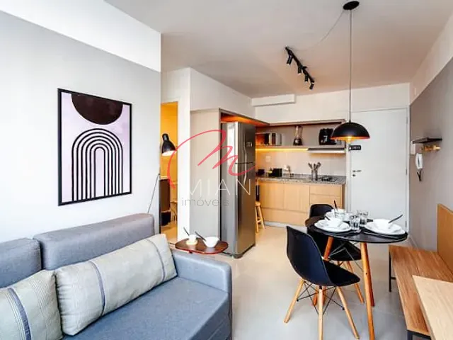 Apartamento 2 quartos e 1 banheiro, à venda, no bairro Brás em São Paulo