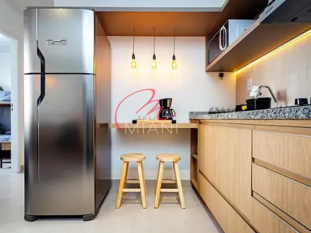 Apartamento 2 quartos e 1 banheiro, à venda, no bairro Brás em São Paulo