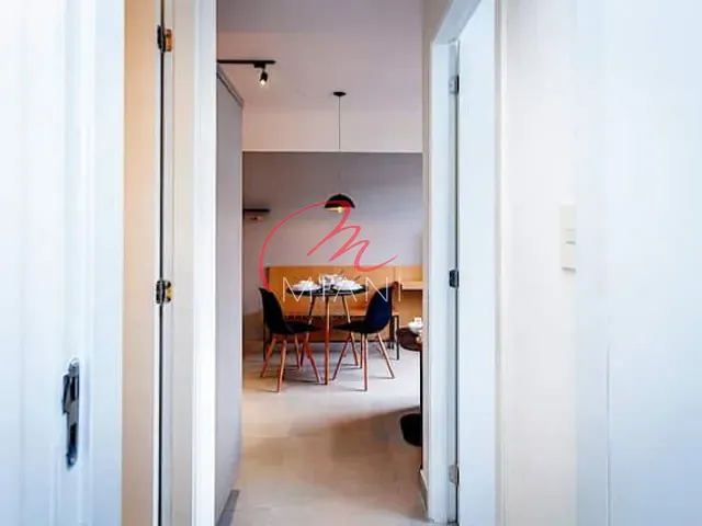 Apartamento 2 quartos e 1 banheiro, à venda, no bairro Brás em São Paulo