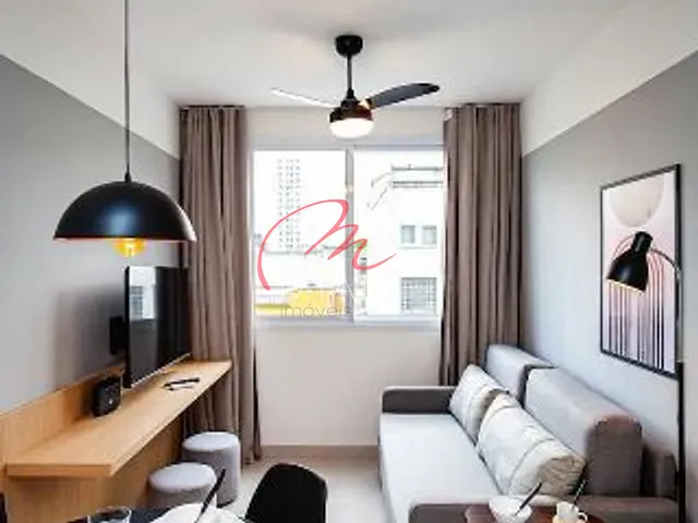 Apartamento 2 quartos e 1 banheiro, à venda, no bairro Brás em São Paulo