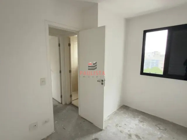 Apartamento 2 quartos e 2 banheiros, à venda, no bairro Vila Mariana em São Paulo
