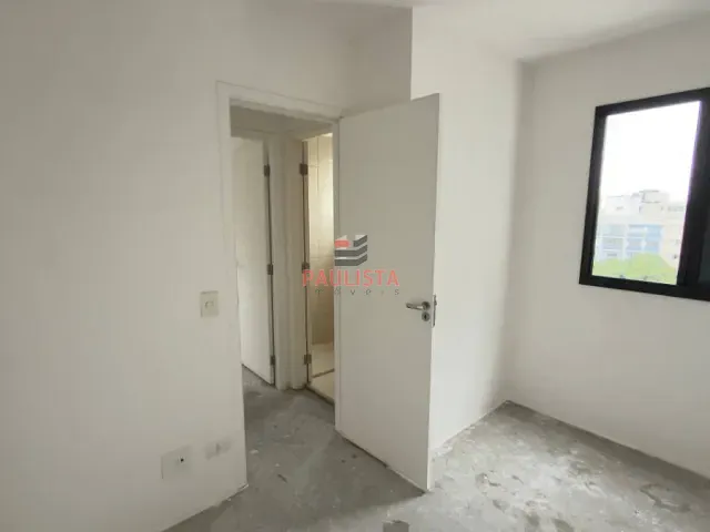 Apartamento 2 quartos e 2 banheiros, à venda, no bairro Vila Mariana em São Paulo
