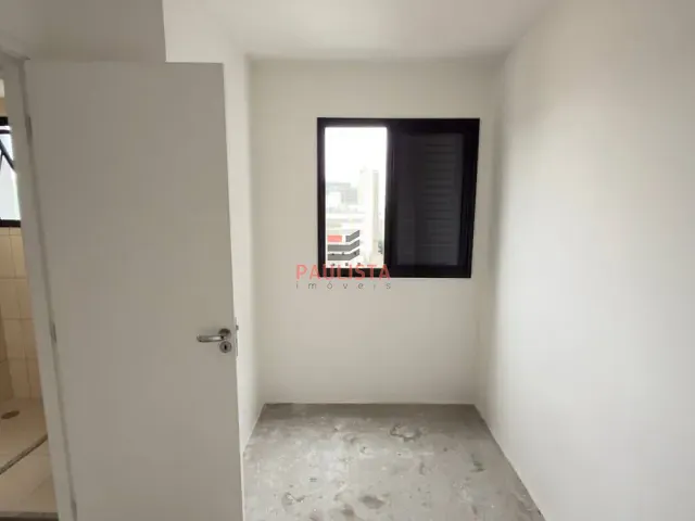 Apartamento 2 quartos e 2 banheiros, à venda, no bairro Vila Mariana em São Paulo