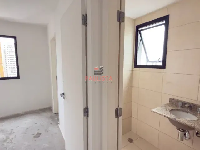 Apartamento 2 quartos e 2 banheiros, à venda, no bairro Vila Mariana em São Paulo