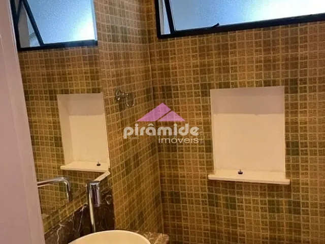 Apartamento com 137m² 3 quartos e 3 banheiros, à venda, no bairro Jardim Alvorada em São José dos Campos