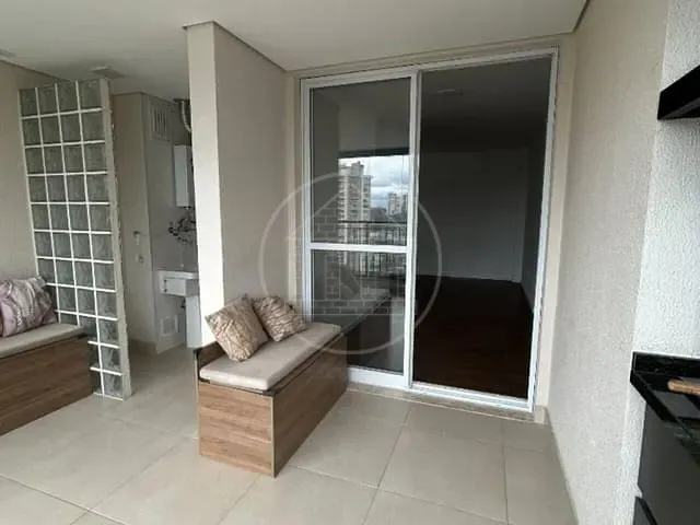 Apartamento 2 quartos e 1 banheiro, à venda ou para alugar, no bairro Santo Amaro em São Paulo