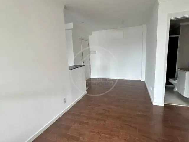 Apartamento 2 quartos e 1 banheiro, à venda ou para alugar, no bairro Santo Amaro em São Paulo