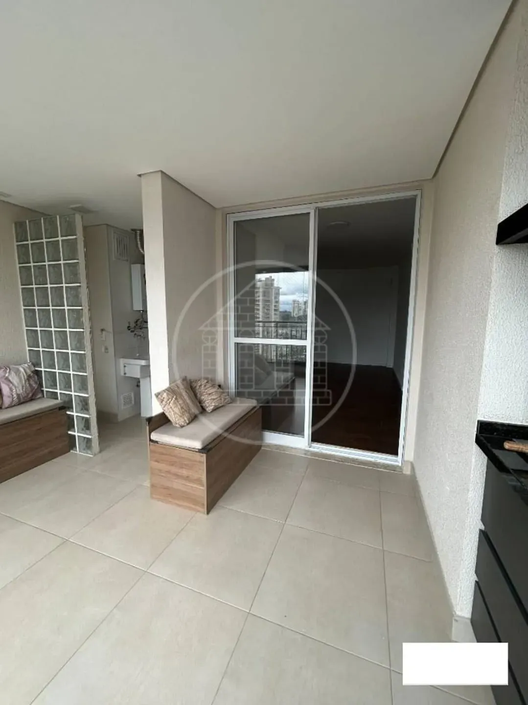 Apartamento, 2 quartos, 67 m² - Foto 3