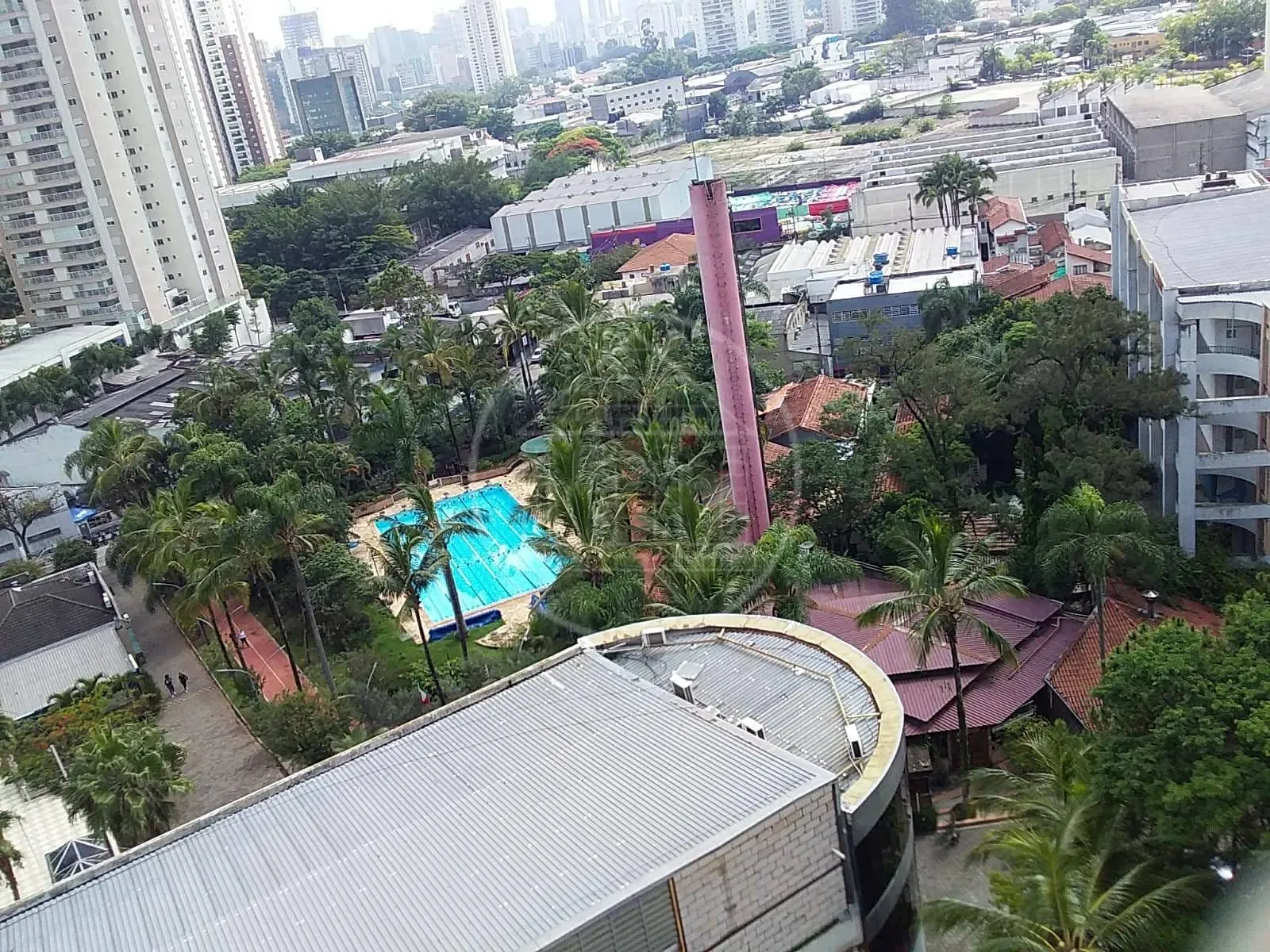 Apartamento, 2 quartos, 67 m² - Foto 34