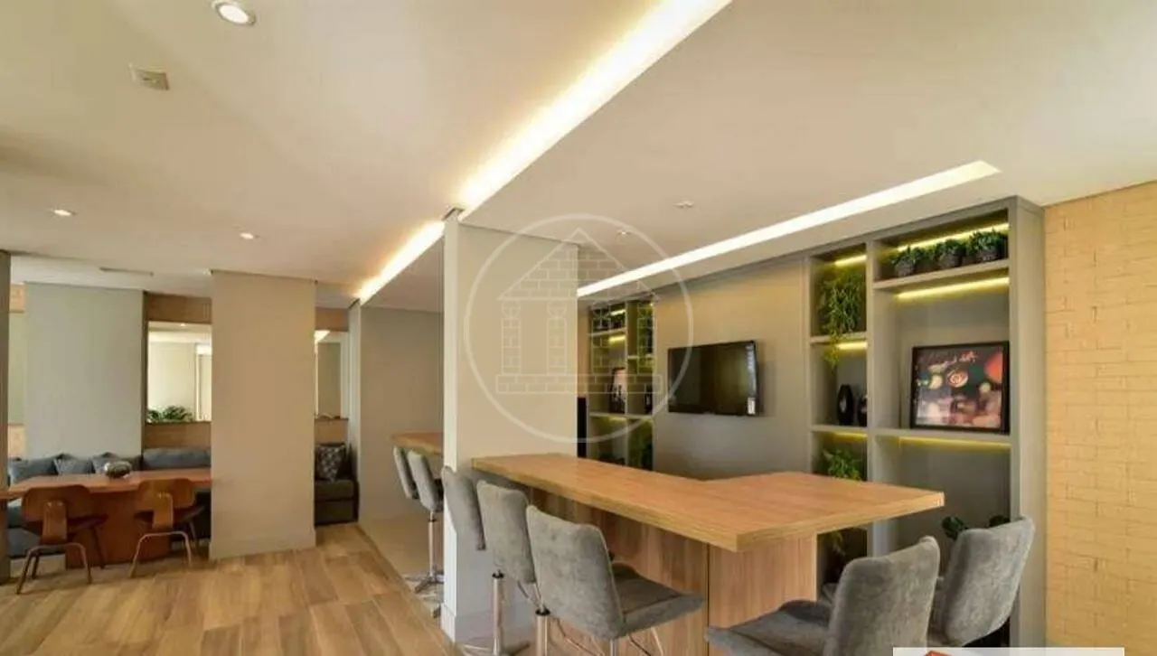 Apartamento, 2 quartos, 67 m² - Foto 60