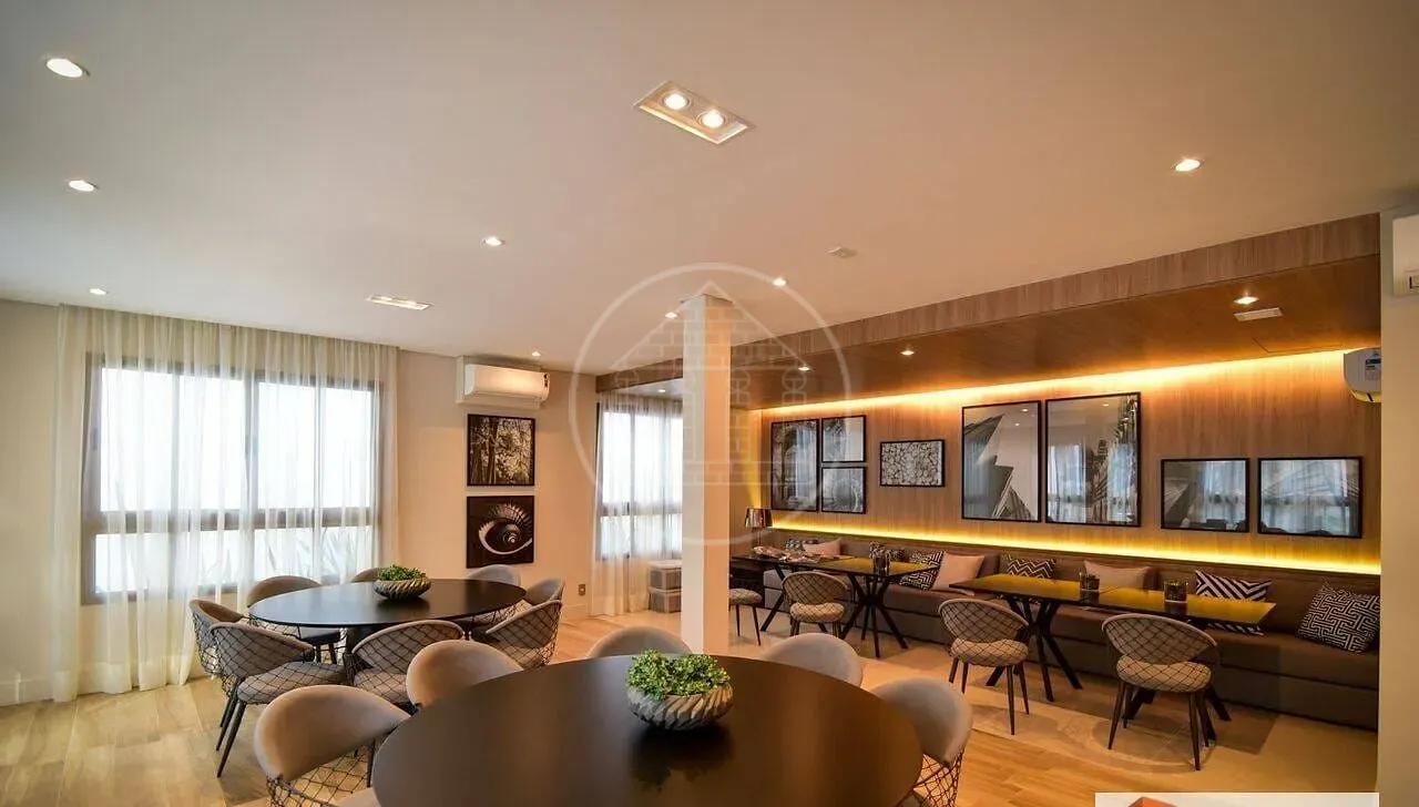 Apartamento, 2 quartos, 67 m² - Foto 67