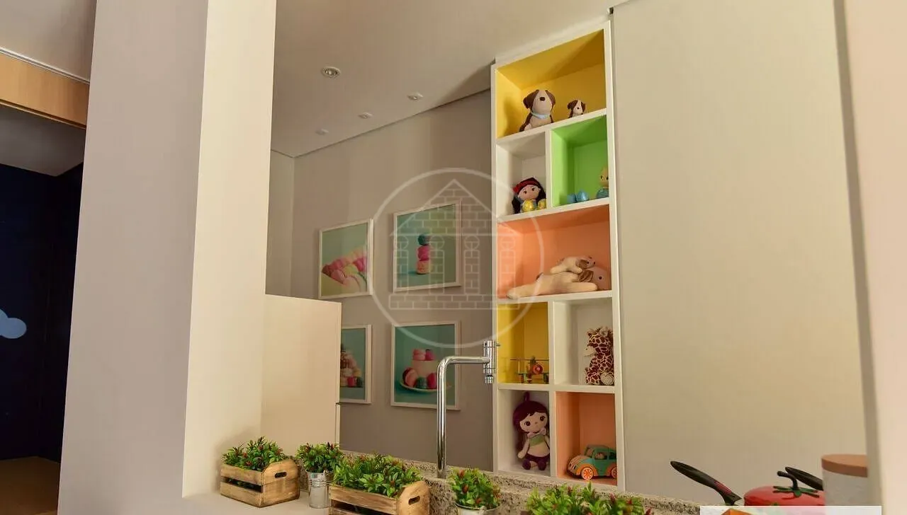Apartamento, 2 quartos, 67 m² - Foto 58
