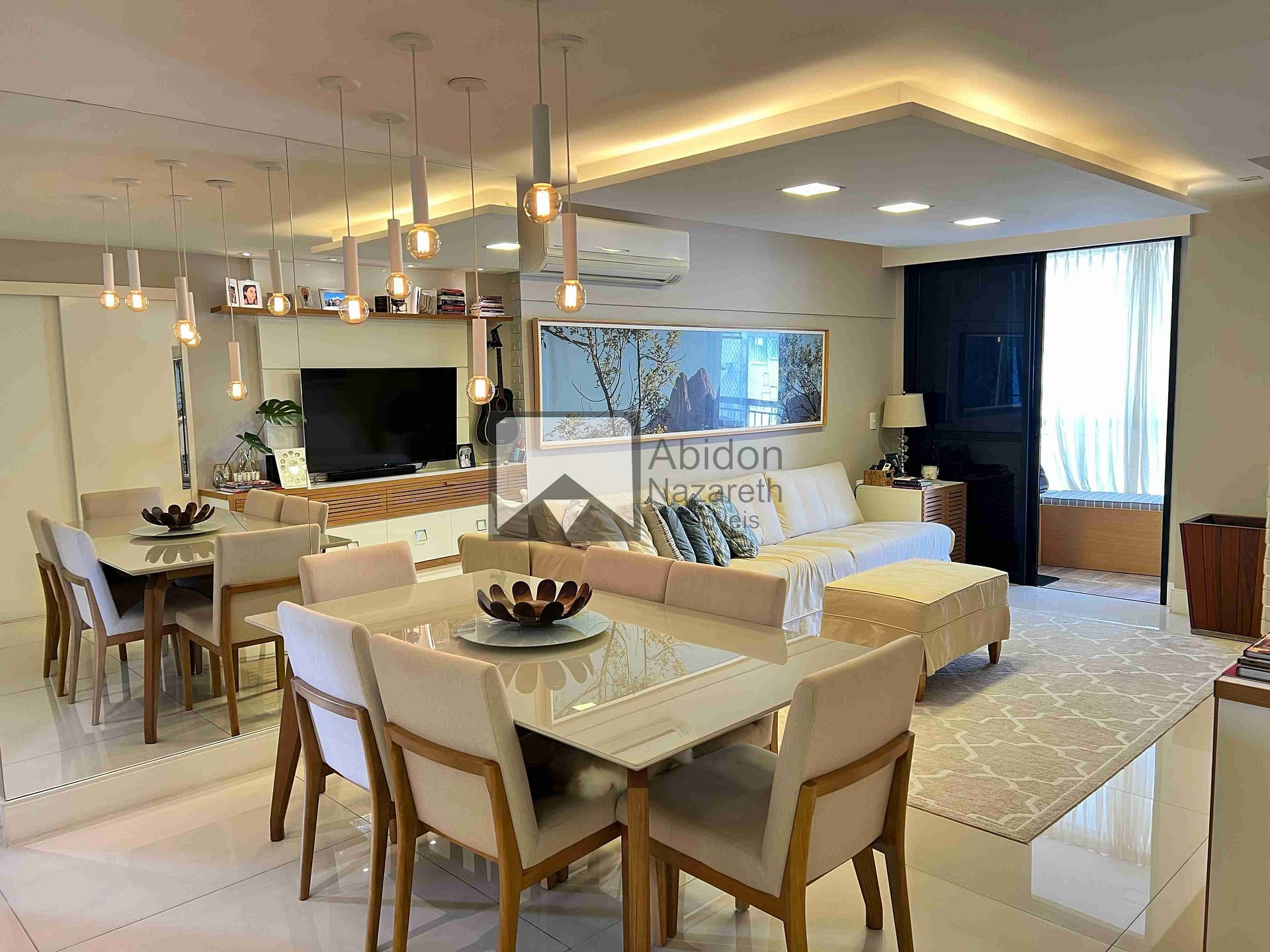 Apartamento, 2 quartos, 100 m² - Foto 5