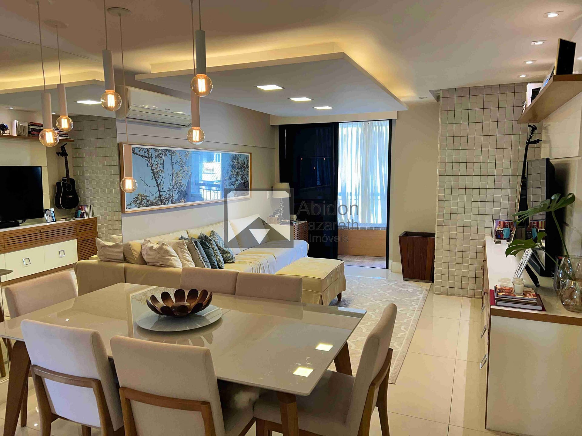 Apartamento, 2 quartos, 100 m² - Foto 4