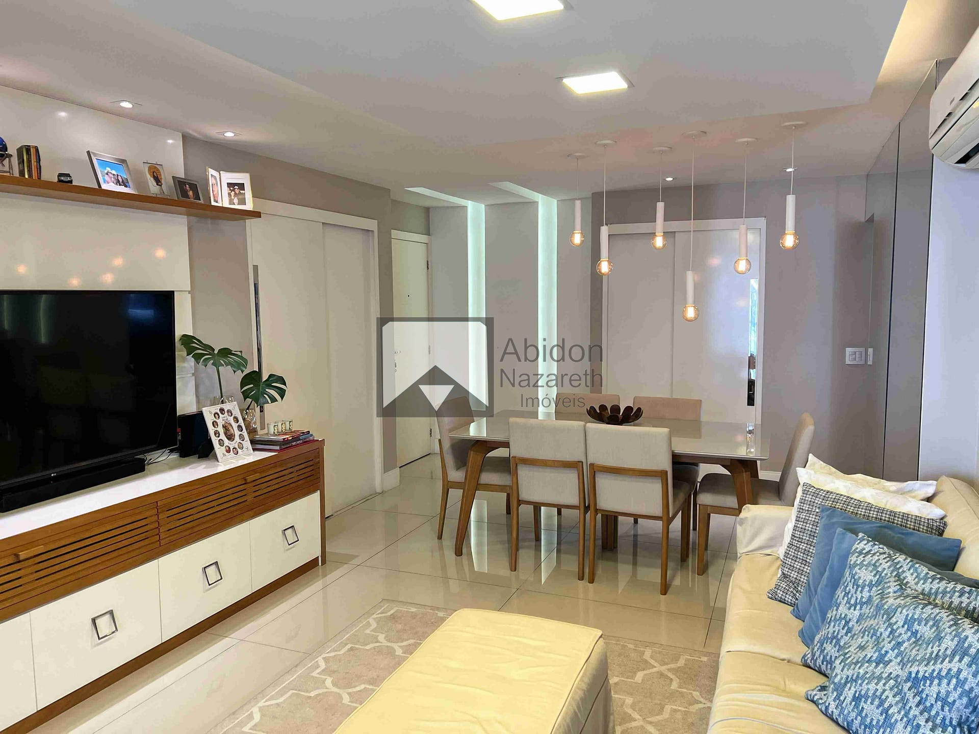 Apartamento, 2 quartos, 100 m² - Foto 3