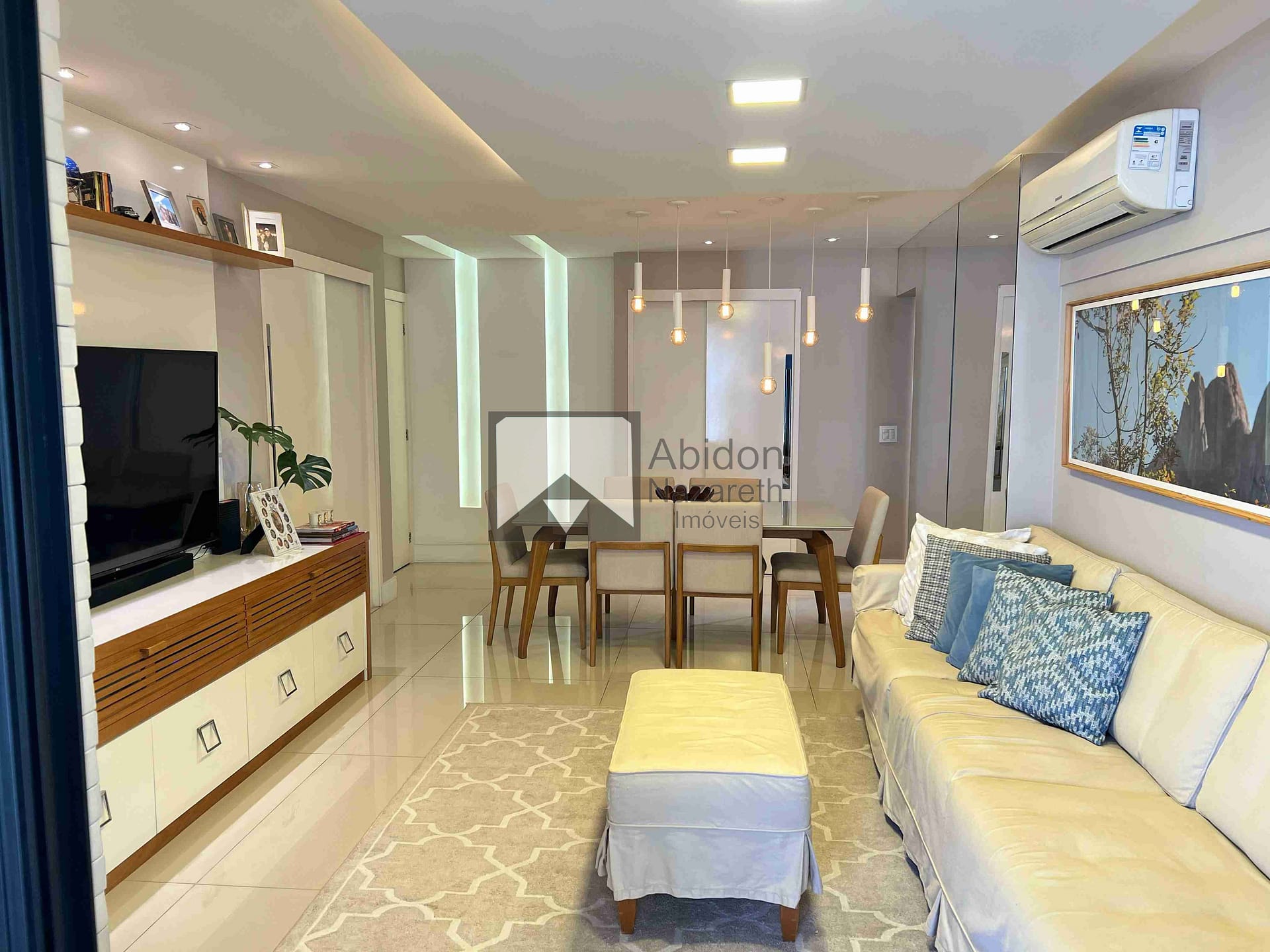 Apartamento, 2 quartos, 100 m² - Foto 6