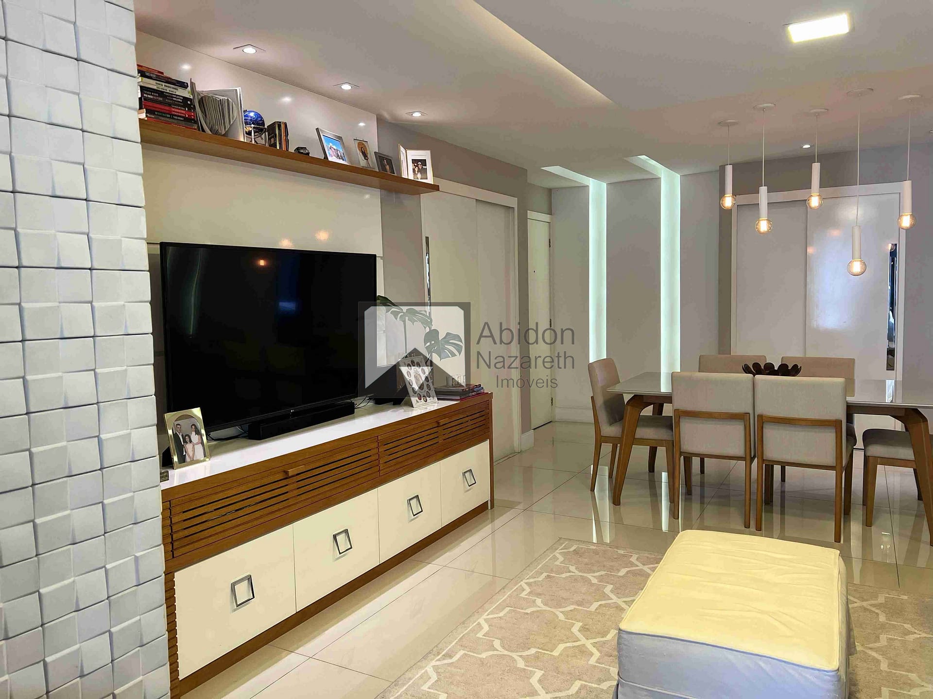 Apartamento, 2 quartos, 100 m² - Foto 7