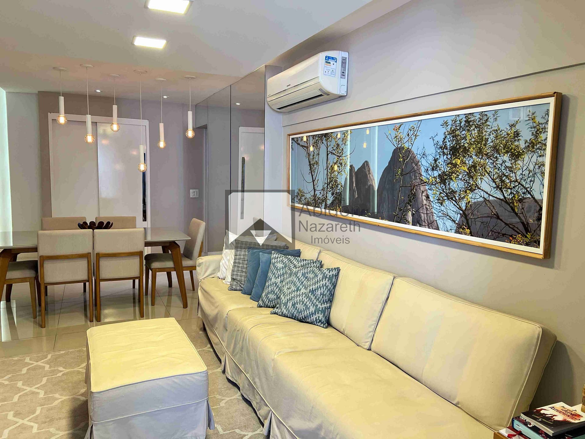 Apartamento, 2 quartos, 100 m² - Foto 8