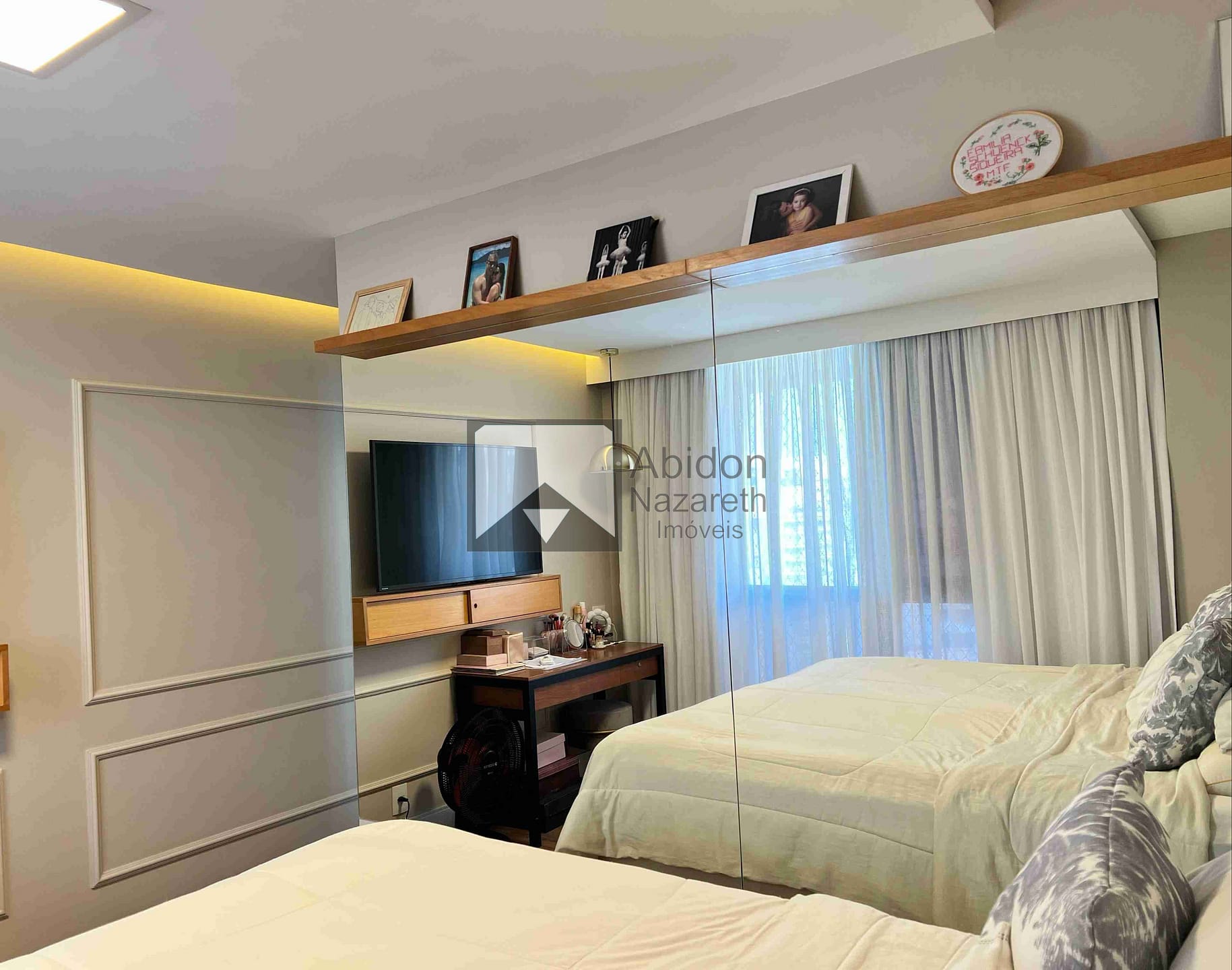 Apartamento, 2 quartos, 100 m² - Foto 16