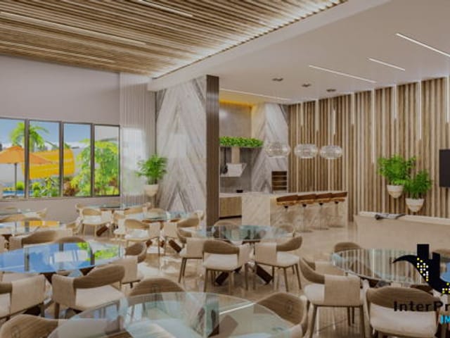 Apartamento à venda, no bairro Balneário Pereque em Porto Belo