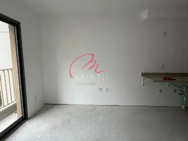 Apartamento 1 quarto e 1 banheiro, à venda, no bairro Vila Nova Conceição em São Paulo