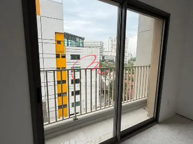 Apartamento 1 quarto e 1 banheiro, à venda, no bairro Vila Nova Conceição em São Paulo