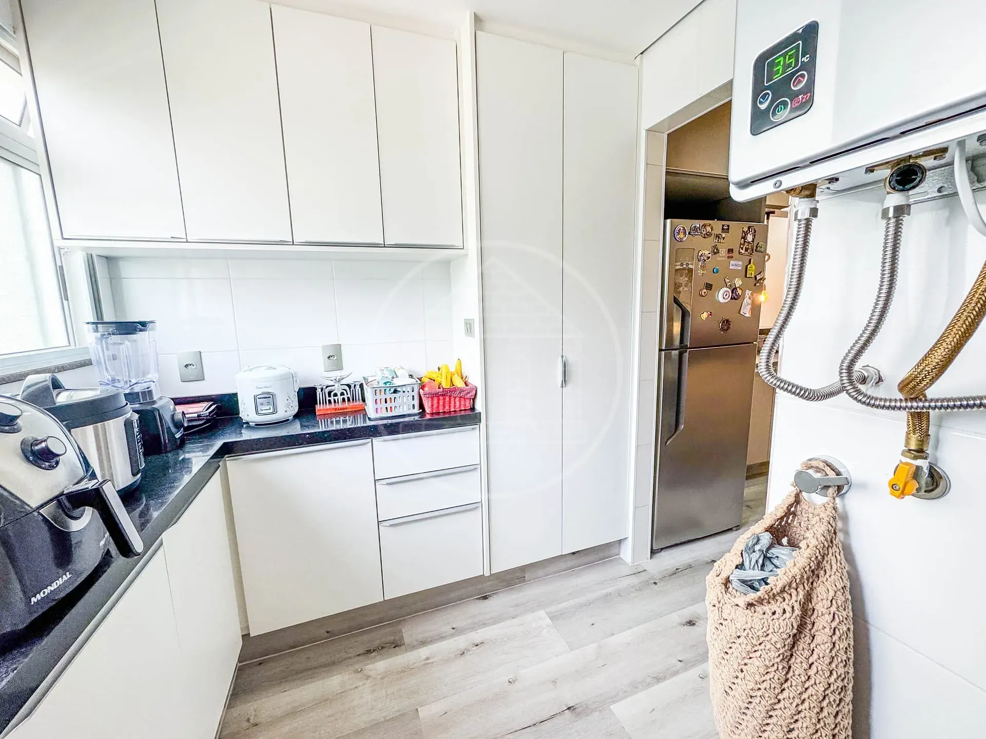 Apartamento, 3 quartos, 93 m² - Foto 6