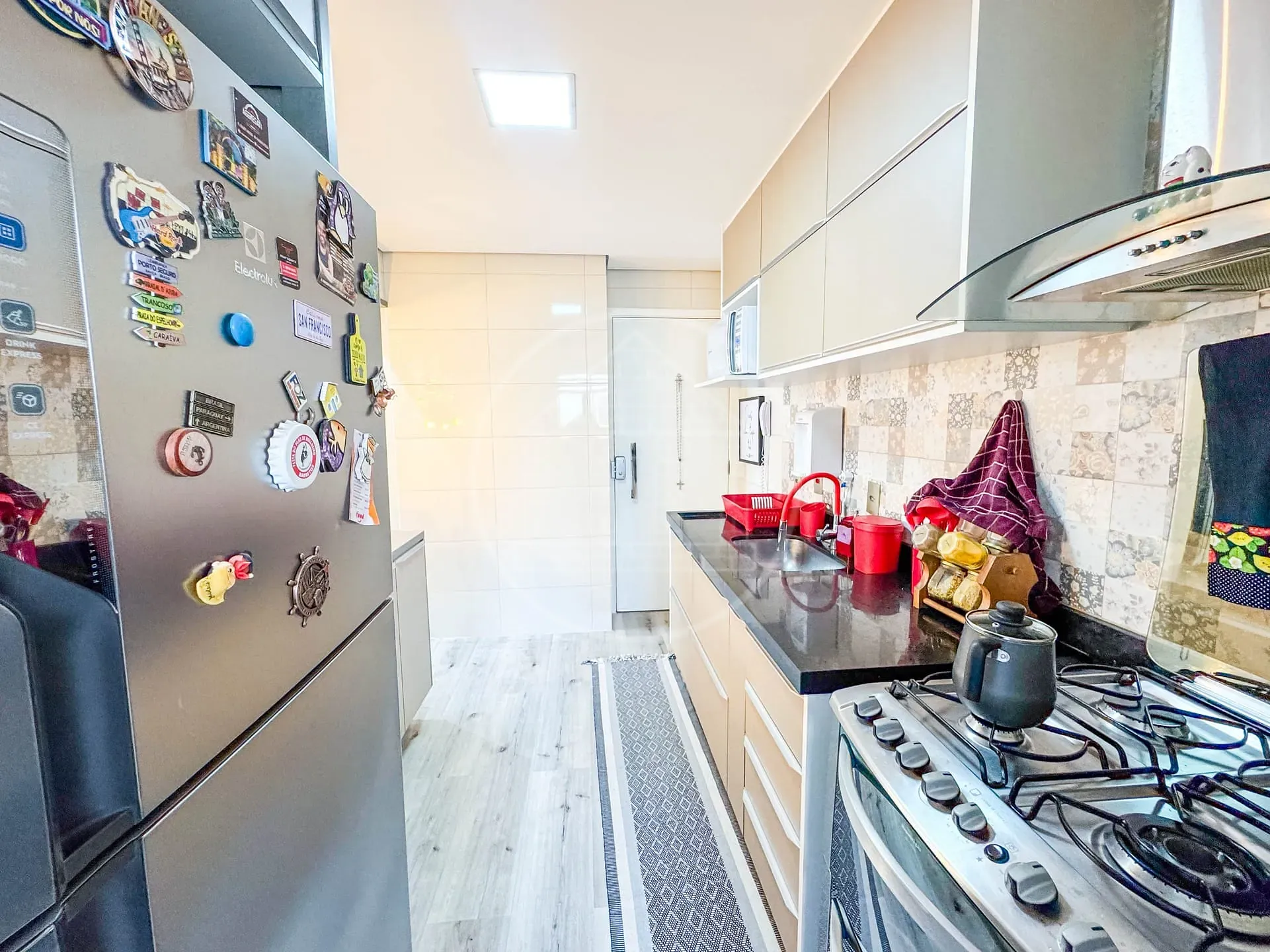 Apartamento, 3 quartos, 93 m² - Foto 7