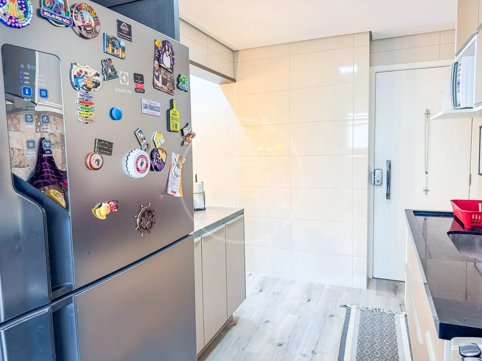 Apartamento, 3 quartos, 93 m² - Foto 8