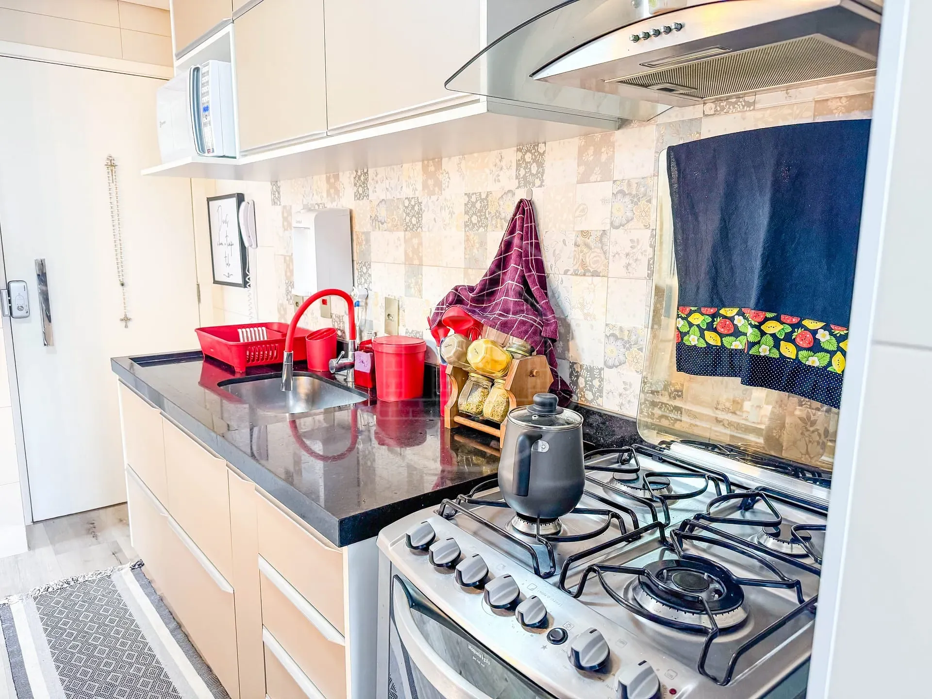 Apartamento, 3 quartos, 93 m² - Foto 9