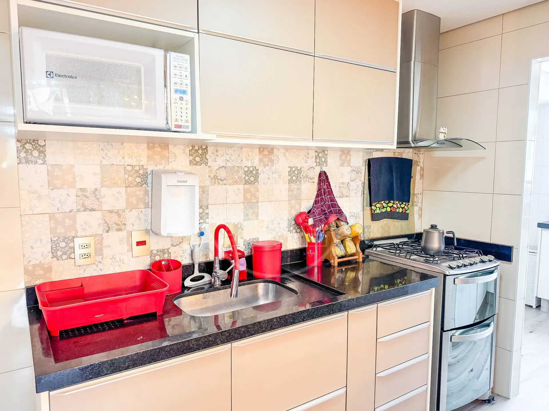Apartamento, 3 quartos, 93 m² - Foto 11