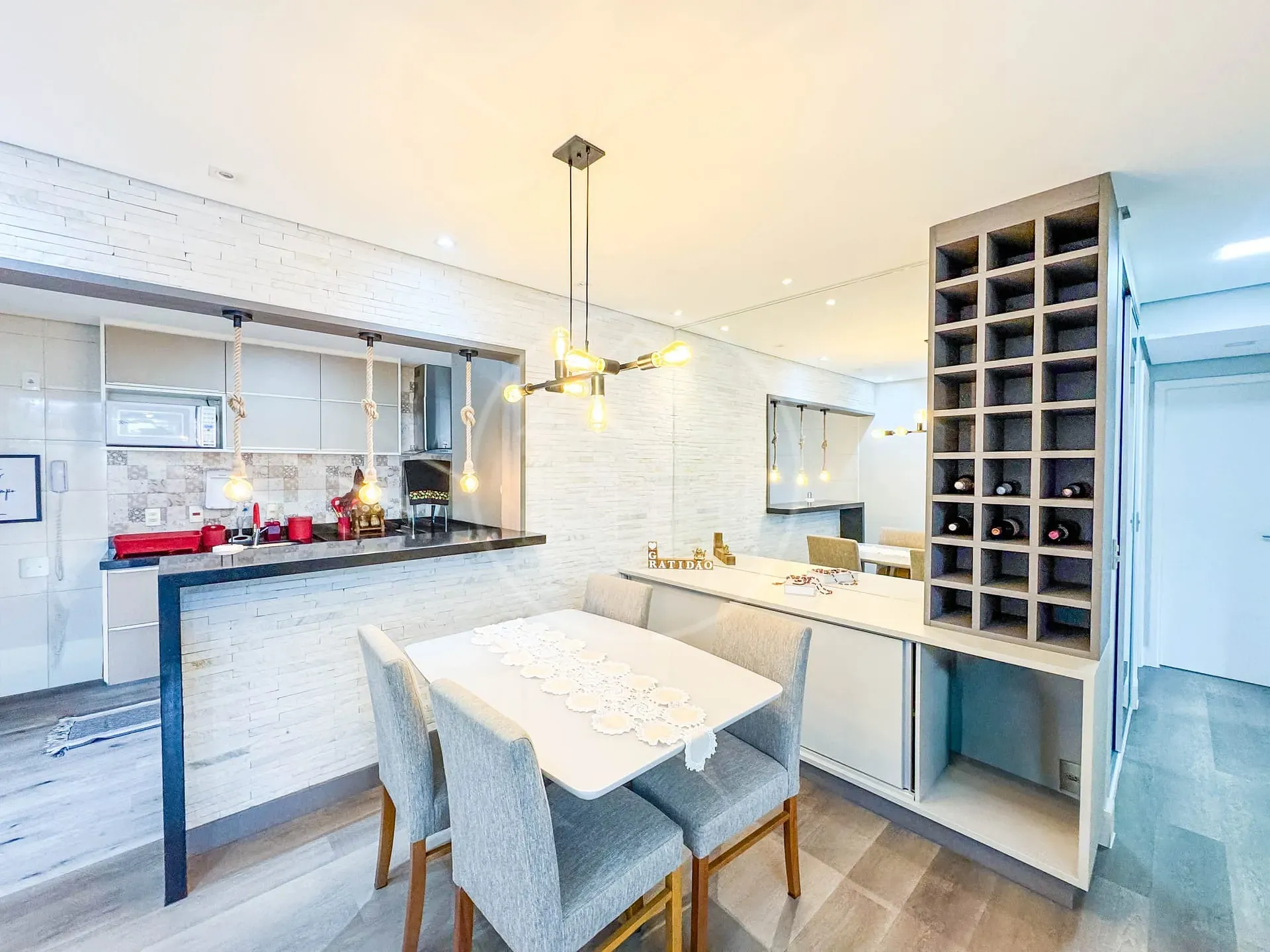 Apartamento, 3 quartos, 93 m² - Foto 14